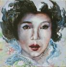 Ladyboy - 45 x 45 - 2009